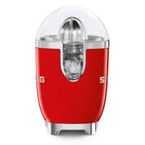 Citrus Juicer - Retro-Style Red