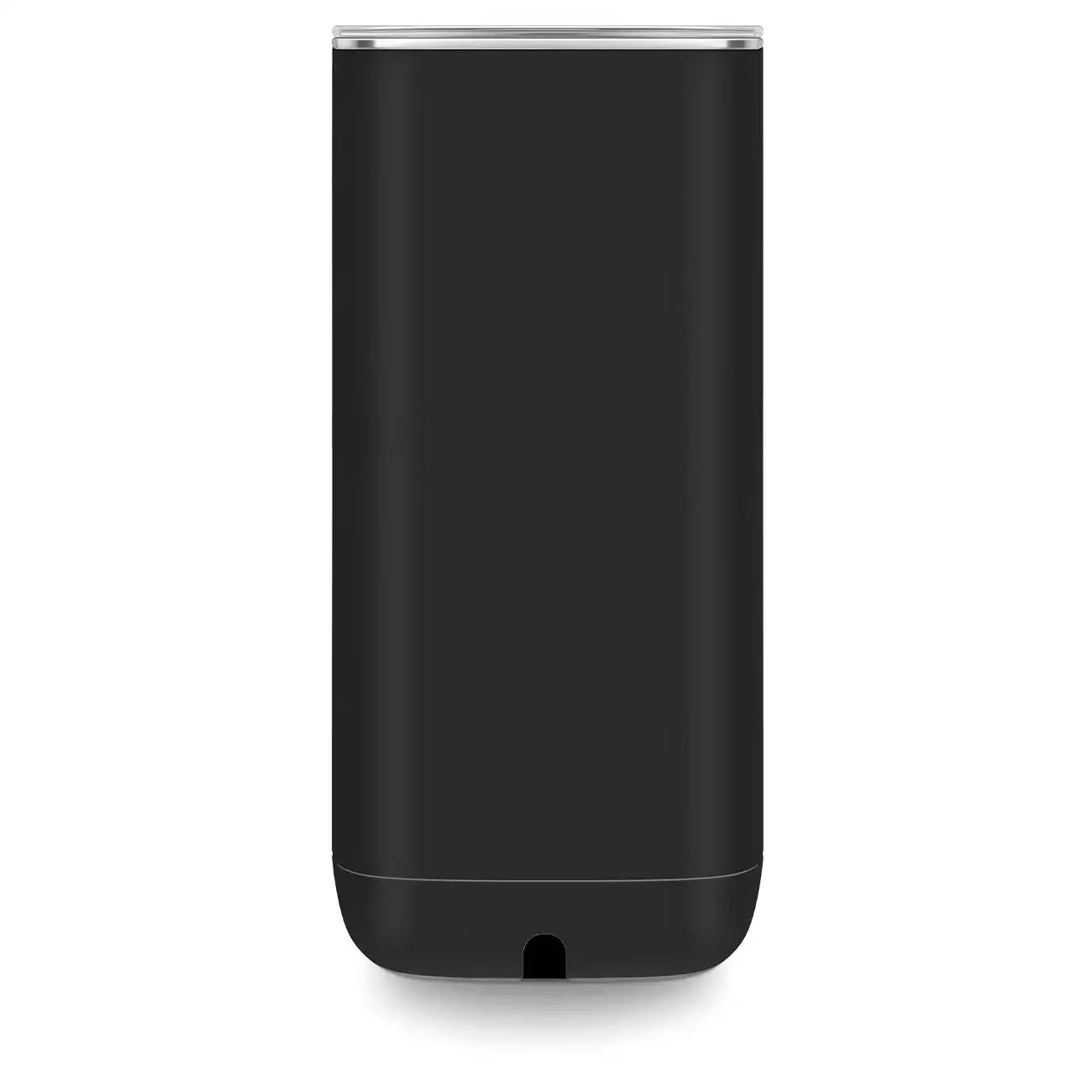 Mini Electric Milk Frother - Black Matte