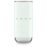 Mini Electric Milk Frother - Pastel Green