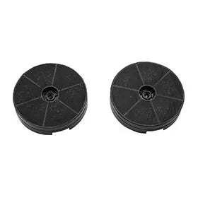 Charcoal Filter Kit for Range Hoods - FLTK-1 (Activated Carbon)
