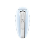 Electric Hand Mixer – Retro-Style Pastel Blue