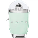 Citrus Juicer - Retro-Style Pastel Green