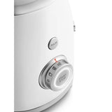 Retro-Style Blender - White