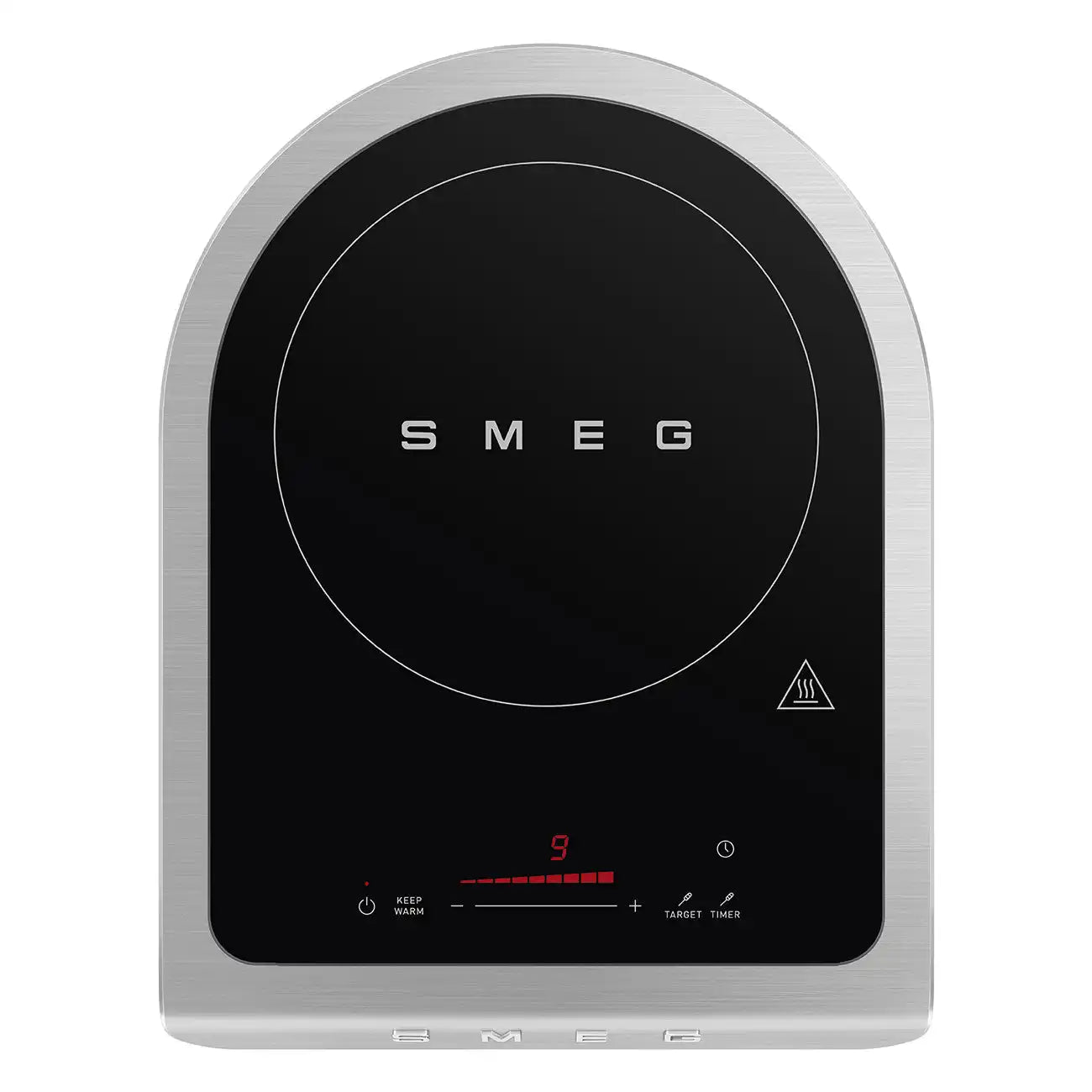 Portable Induction Cooker - Jade Green