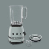 Porsche x SMEG Retro-Style Blender - Shade Green