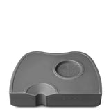 Stainless Steel Tamper & Silicone Mat Set for SMEG ECF02 Coffee Machines