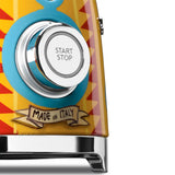 Retro-Style Blender - Sicily is My Love (Dolce&Gabbana)