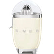 Citrus Juicer - Retro-Style Cream