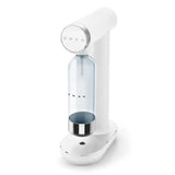 Sparkling Water Maker - White Matte
