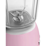 Retro-Style Blender - Pink