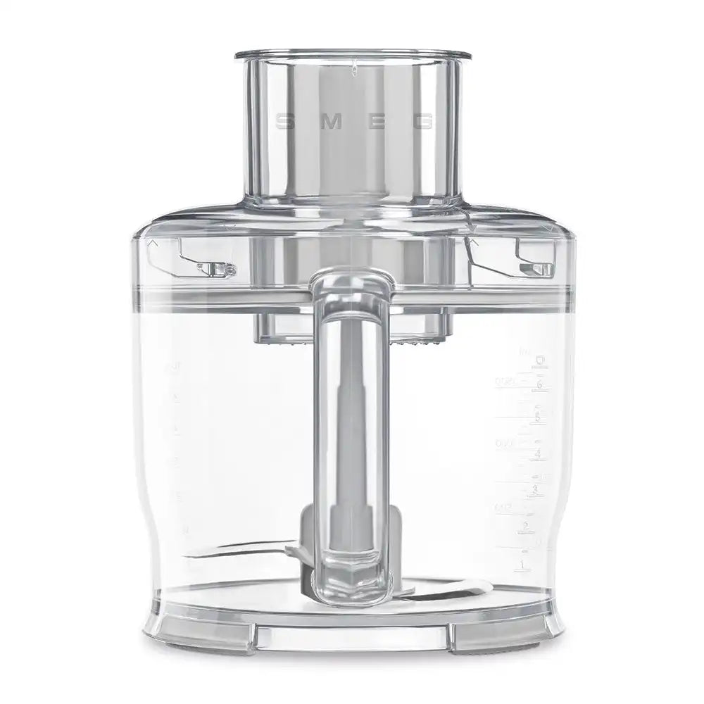 5-in-1 Food Processor Attachment for SMEG Hand Blenders