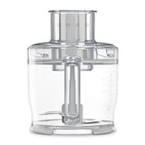 5-in-1 Food Processor Attachment for SMEG Hand Blenders