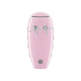 Electric Hand Mixer – Retro-Style Pink