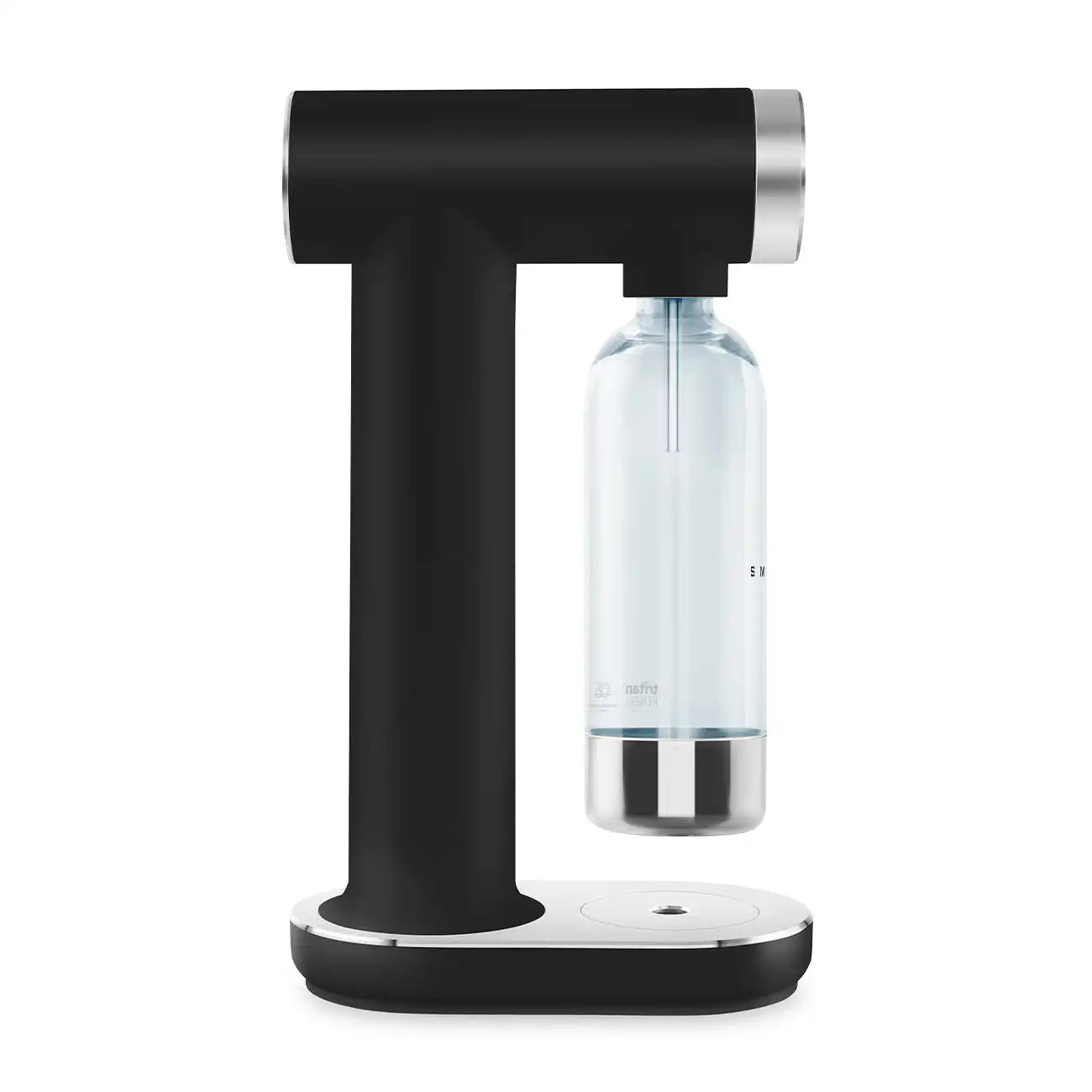 Sparkling Water Maker - Black Matte