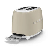 2-Slice Toaster - Retro-Style Moonlight Matte