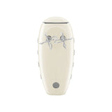 Electric Hand Mixer – Retro-Style Cream