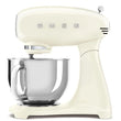 Forte Stand Mixer - Retro-Style Cream