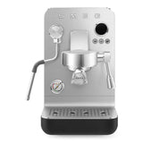 Manual Espresso Coffee Machine - Collezione Black Matte