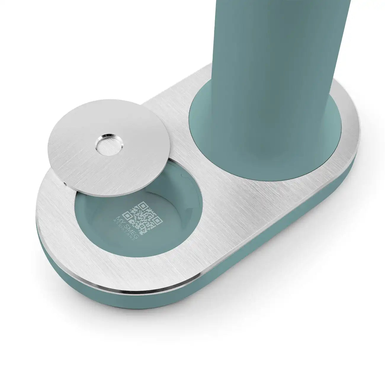 Sparkling Water Maker - Jade Green Matte