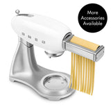Classico Stand Mixer - Retro-Style White