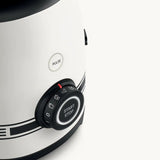 Porsche x SMEG Retro-Style Blender - Carrara White