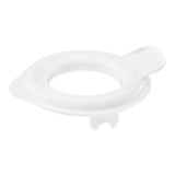 Ice-Cream Maker Attachment for Stand Mixers - 1.2 Qt (37 oz)