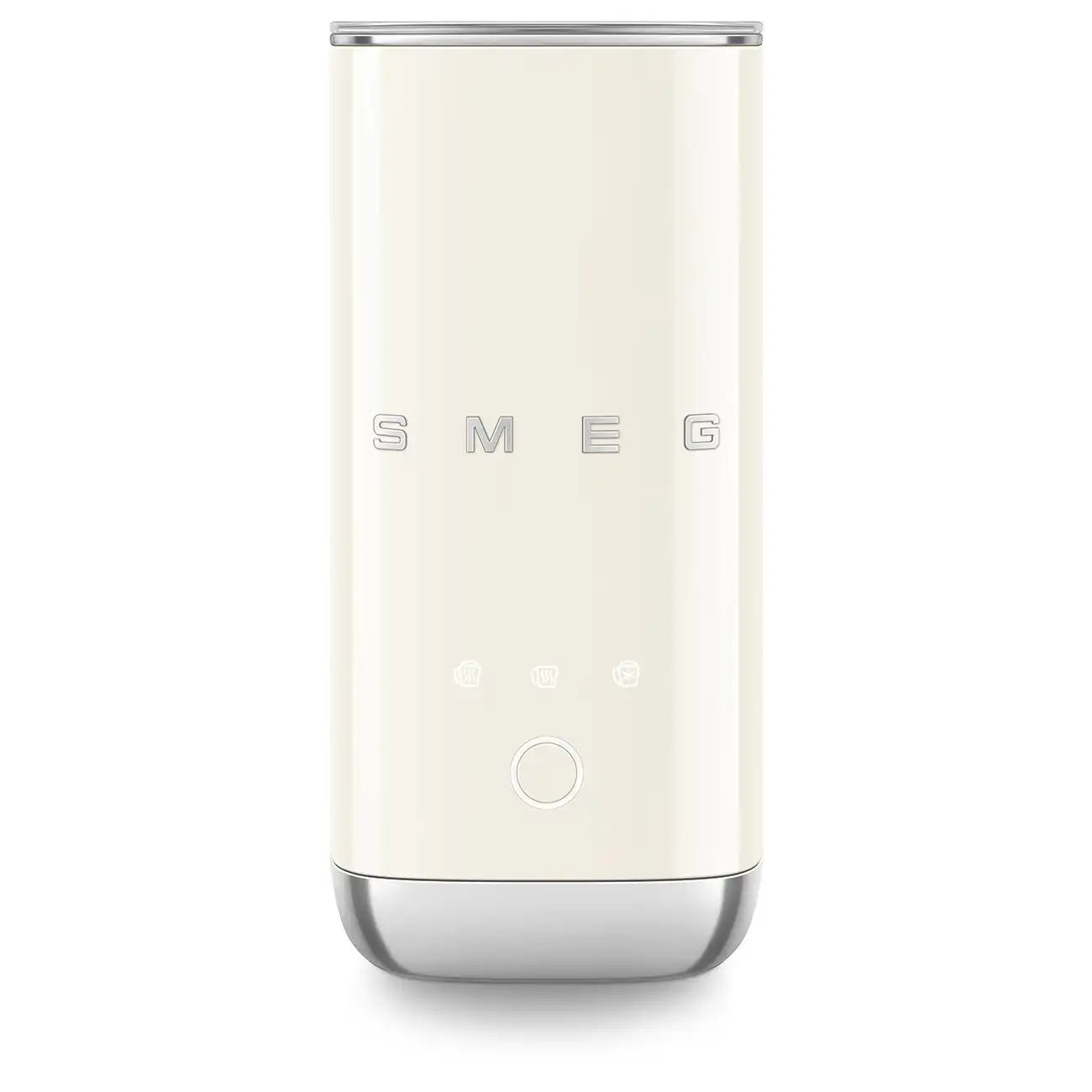 Mini Electric Milk Frother - Cream
