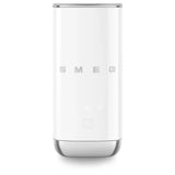 Mini Electric Milk Frother - White