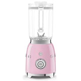 Retro-Style Blender - Pink