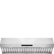 48-Inch Pro-Style Under-Cabinet Range Hood – Stainless Steel