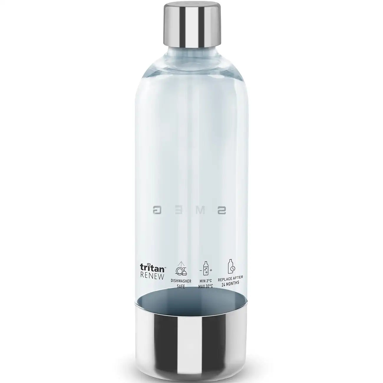 Water Bottle for SMEG Sparkling Water Maker
