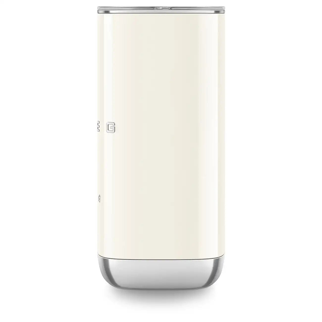 Mini Electric Milk Frother - Cream