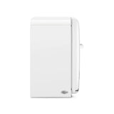 Peanuts Edition FAB10 Retro-Style Refrigerator (4.3 cu ft, Right Hinge) - White