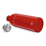 SMEG x 24Bottles® Stainless Steel Bottle (34 oz) - Red