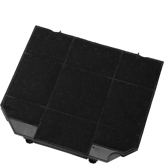 Charcoal Filter Kit for Range Hoods - 2-Piece
