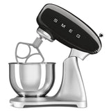 Classico Stand Mixer - Retro-Style Black