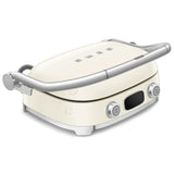 Multi-Use Grill – Retro Style Cream