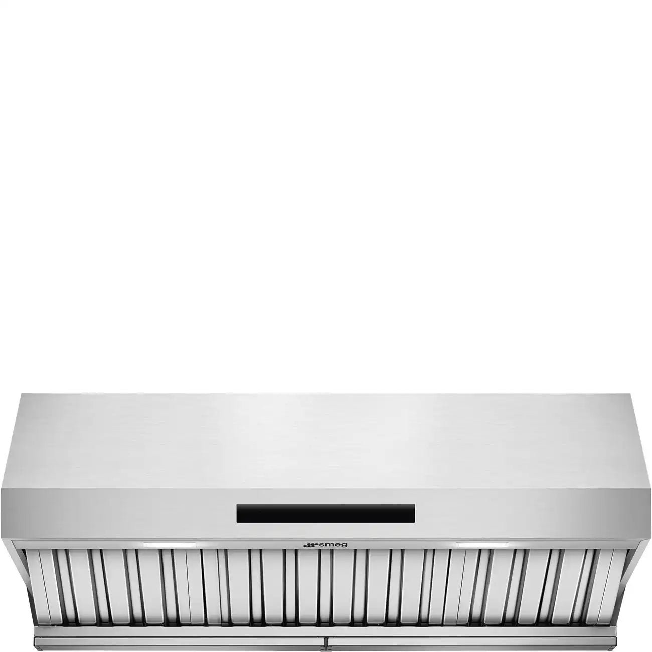 36-Inch Pro-Style Under-Cabinet Range Hood – Stainless Steel