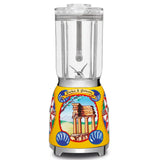 Retro-Style Blender - Sicily is My Love (Dolce&Gabbana)