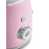 Retro-Style Blender - Pink