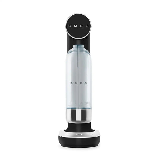 Sparkling Water Maker - Black Matte