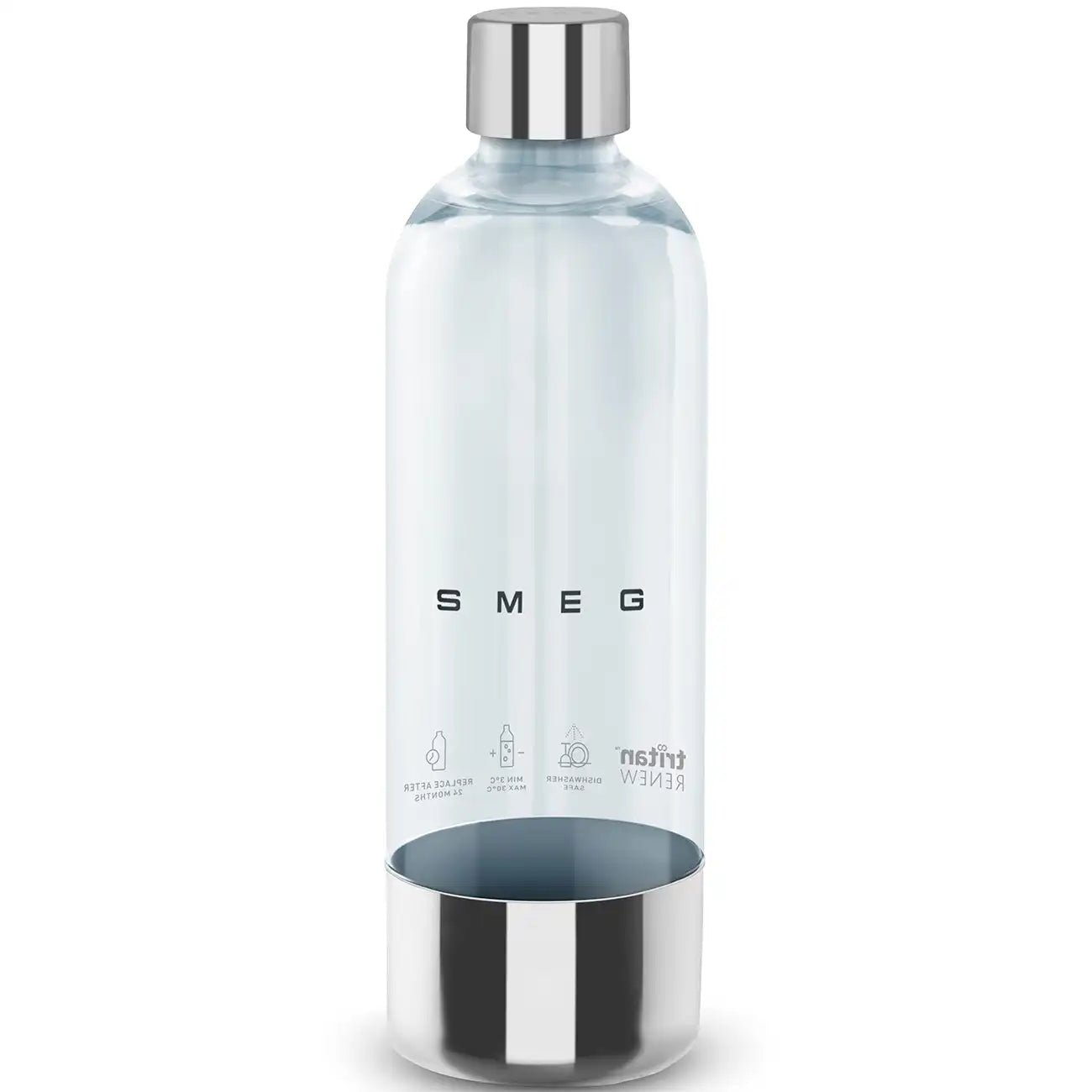 Water Bottle for SMEG Sparkling Water Maker