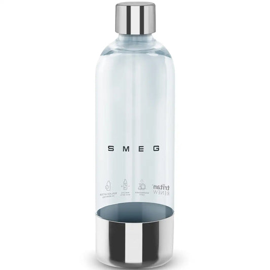 Water Bottle for SMEG Sparkling Water Maker