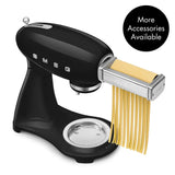 Forte Stand Mixer - Retro-Style Black