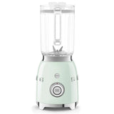 Retro-Style Blender - Pastel Green