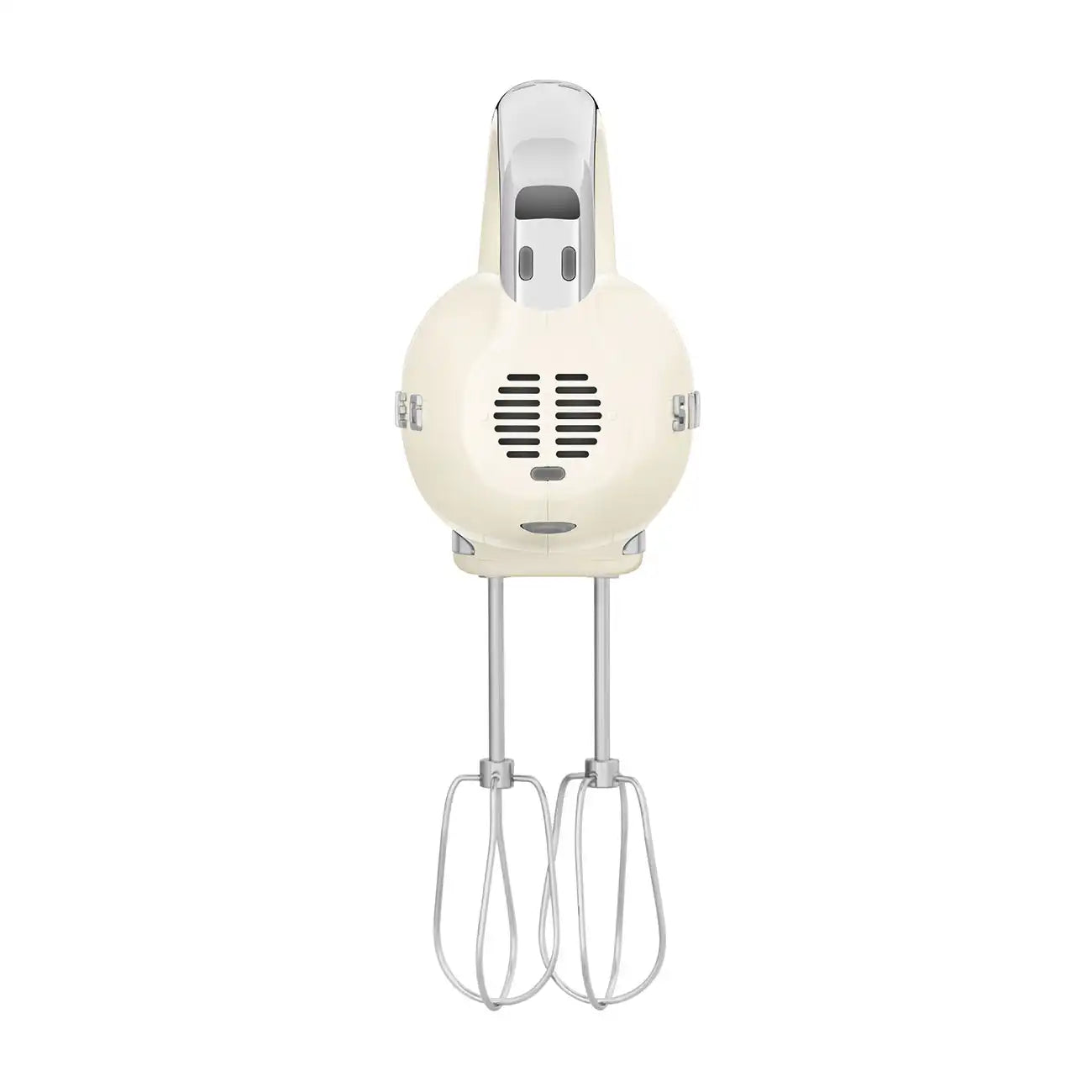 Electric Hand Mixer – Retro-Style Cream