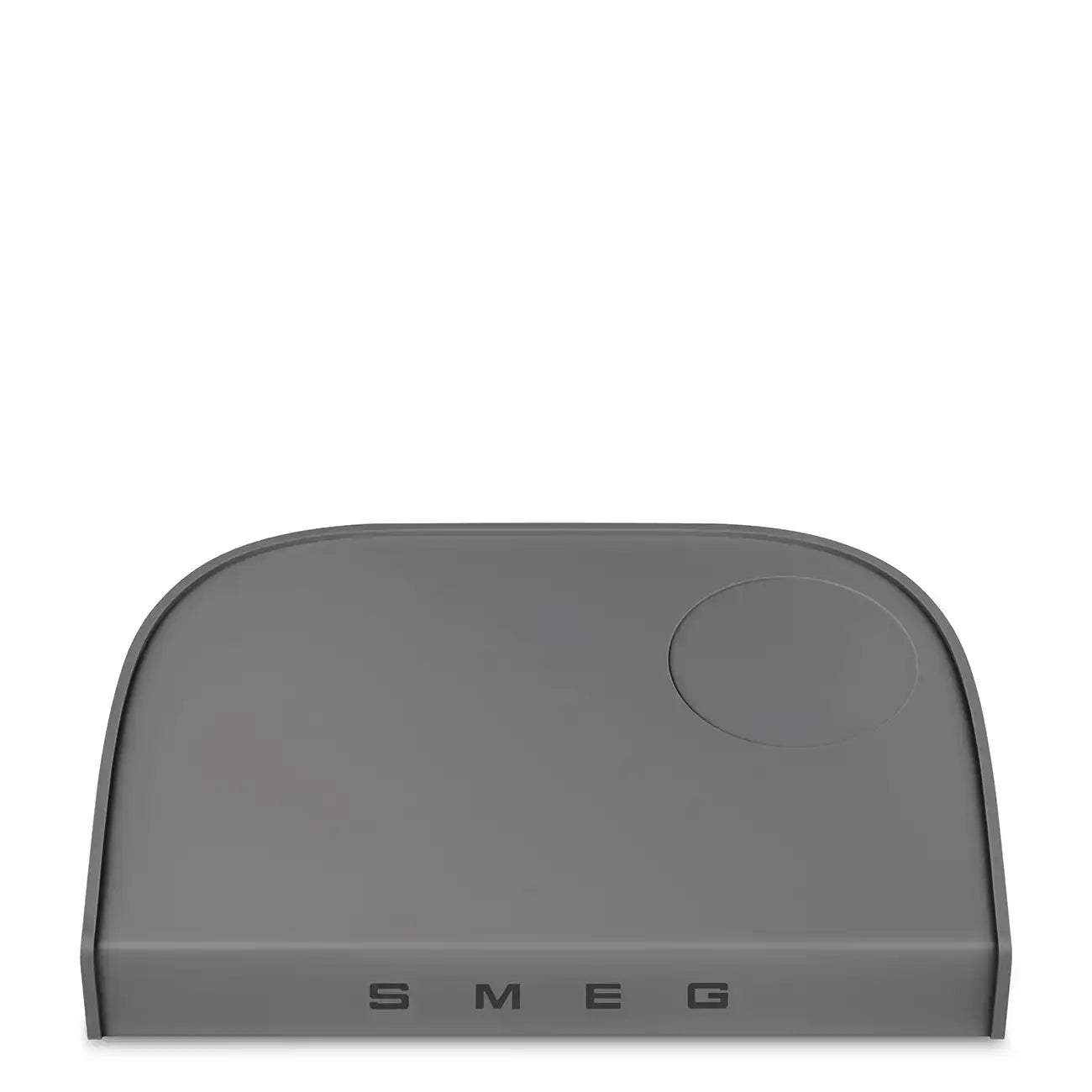 Tamping Mat - Gray