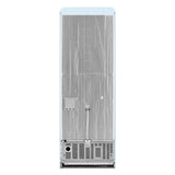 Retro-Style Refrigerator (18 cu ft, Right Hinge) - Pastel Blue