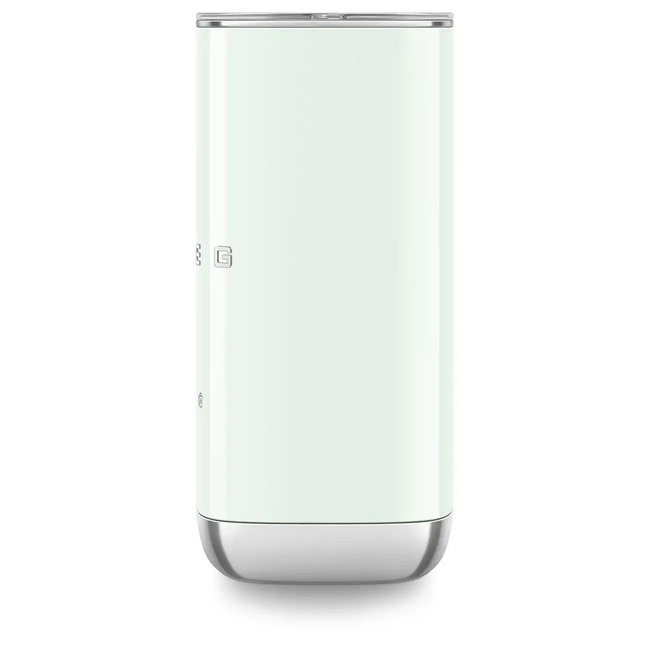 Mini Electric Milk Frother - Pastel Green