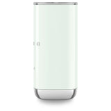 Mini Electric Milk Frother - Pastel Green
